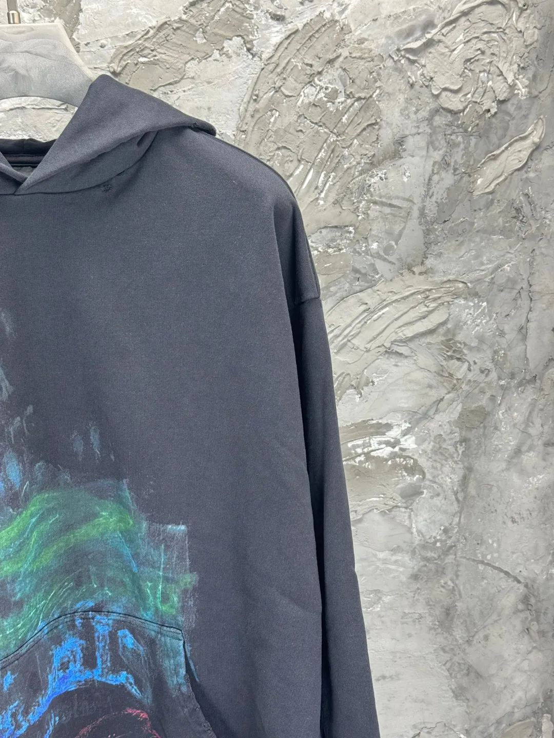 BALENCI*GA New Arrival . . . . . . 460g Same Style -Color： -SIZE：Xs S M L 8959#